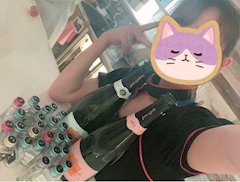 プロフィール写真5・なぎ｜DOLL・ドール - 新橋のガールズバー