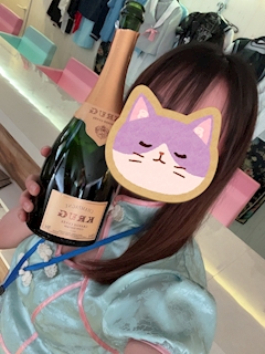 プロフィール写真2・なぎ｜DOLL・ドール - 新橋のガールズバー