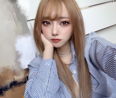 プロフィール写真5・なな｜Club ELENOA・エレノア - 広島市（流川）のキャバクラ