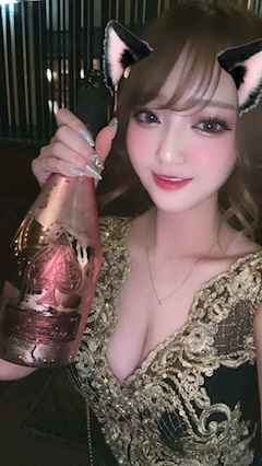 プロフィール写真3・なな｜Club ELENOA・エレノア - 広島市（流川）のキャバクラ