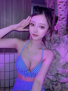 プロフィール写真1・なな｜Club ELENOA・エレノア - 広島市（流川）のキャバクラ