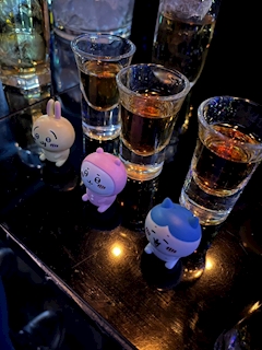 プロフィール写真7・🐰💓ひろ💓🐰(五反田リエーブル)｜五反田 lievre・リエーヴル - 五反田駅東口のキャバクラ