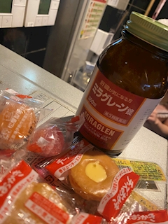 プロフィール写真3・🐰💓ひろ💓🐰(五反田リエーブル)｜五反田 lievre・リエーヴル - 五反田駅東口のキャバクラ