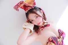 プロフィール写真12・🐰💓ひろ💓🐰(五反田リエーブル)｜五反田 lievre・リエーヴル - 五反田駅東口のキャバクラ