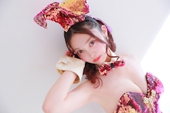 プロフィール写真11・🐰💓ひろ💓🐰(五反田リエーブル)|五反田 lievre・リエーヴル - 五反田駅東口のキャバクラ