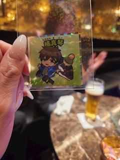 ˚❄️️❅*˚橘  ゆき*˚❅❄️˚