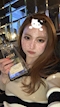 プロフィール写真13・まや｜Lounge Rio 中洲店・リオ ナカステン - 中洲のキャバクラ