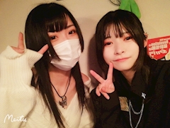とら「🐯スクランブル🐯」