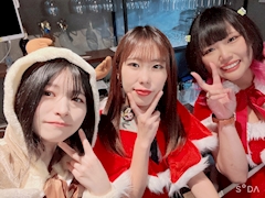 とら「🐯クリスマスイベント最終日🐯」
