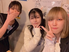 とら「🐯出勤なう🐯」