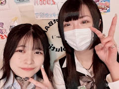 とら「🐯新しいネイルチップ🐯」