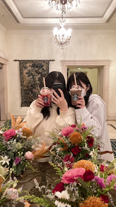 とら「🐯今日は私服𝔻𝕒𝕪🐯」