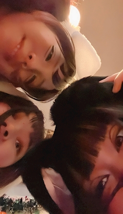 とら「🐯ふへへ🐯」