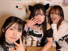 とら「🐯22時からワンオペ！🐯」