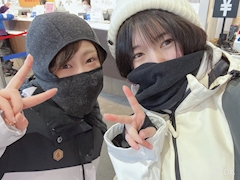 とら「🐯スクランブル🐯」