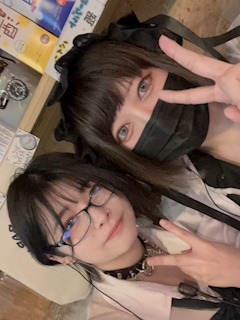 とら「🐯ふふふ(ΦωΦ)🐯」