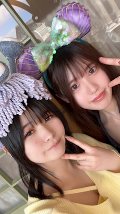 とら「🐯メイ月🐯」