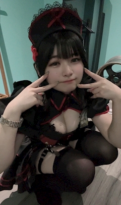 プロフィール写真5・とら|Concept BAR Revolution・レボリューション - JR宇都宮のコンカフェ
