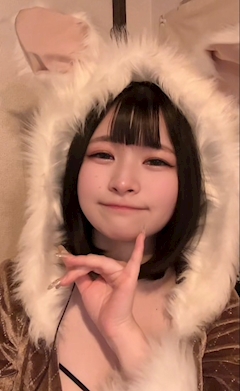 プロフィール写真4・とら|Concept BAR Revolution・レボリューション - JR宇都宮のコンカフェ
