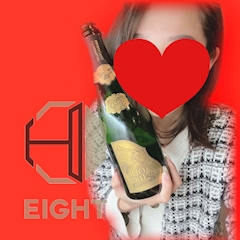 プロフィール写真2・JURI｜EIGHT・エイト - 静岡 昭和町のガールズバー