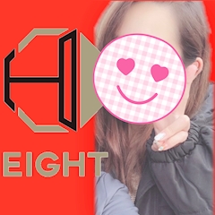 プロフィール写真5・JURI｜EIGHT・エイト - 静岡 昭和町のガールズバー