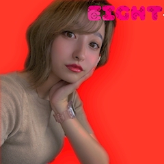 プロフィール写真1・JURI｜EIGHT・エイト - 静岡 昭和町のガールズバー