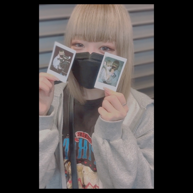 プロフィール写真7・ユリ【朝昼ふくろう】｜