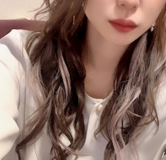 プロフィール写真1・るな｜CARTIER・カルチェ - 広島市（流川）のキャバクラ