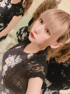 プロフィール写真1・けい｜Club 翠蓮・スイレン - ミナミのラウンジ/クラブ