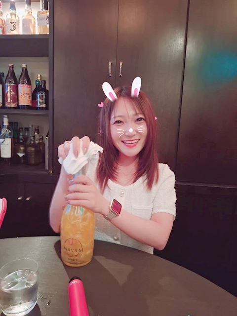 みゆきママ🍓