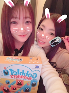 みゆきママ🍓「金曜日のお礼🙇‍♀️💛✨いっぱい飲んだ夜🥳🥃🎶」