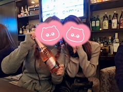 みゆきママ🍓「土曜日のお礼👶🏻🩵その2️⃣✨✨シャンパンフィーバー🍾🎰🌃🎶」