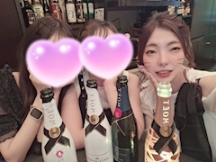 みゆきママ🍓「土曜日のお礼👶🏻🩵パーリーnight💃🍾🌃✨✨」
