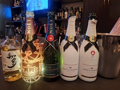 みゆきママ🍓「土曜日のお礼👶🏻🩵パーリーnight💃🍾🌃✨✨」