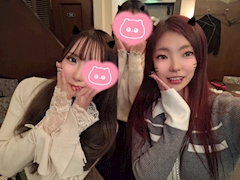 みゆきママ🍓「水曜日のお礼🙏💙祝日🎌貸切営業ありがとうございました😭✨」