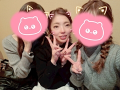 みゆきママ🍓「土曜日のお礼👶🏻🩵その2️⃣✨✨シャンパンフィーバー🍾🎰🌃🎶」