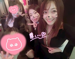 みゆきママ🍓「金曜日のお礼🙇‍♀️💛✨ワイワイ🎤🍻🎼」