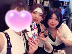みゆきママ🍓「土曜日のお礼👶🏻🩵パーリーnight💃🍾🌃✨✨」