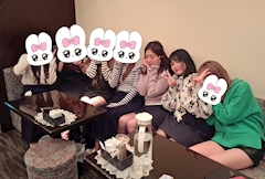 みゆきママ🍓「金曜日のお礼🙇‍♀️🌷💛うぇーい💃✨✨」