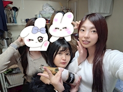 みゆきママ🍓「金曜日のお礼🙇‍♀️💛✨ワイワイ🎤🍻🎼」