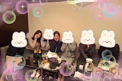 みゆきママ🍓「土曜日のお礼👶🏻🩵その2️⃣✨✨シャンパンフィーバー🍾🎰🌃🎶」