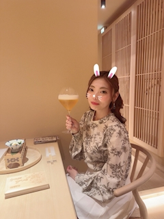プロフィール写真8・みゆきママ🍓｜Uranus・ウラヌス - 広島市（流川）のスナック