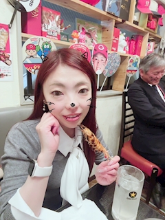 プロフィール写真2・みゆきママ🍓｜Uranus・ウラヌス - 広島市（流川）のスナック