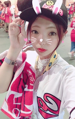 プロフィール写真16・みゆきママ🍓｜Uranus・ウラヌス - 広島市（流川）のスナック