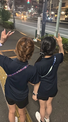 プロフィール写真6・ゆい|WIT・ウィット - 浅草・田原町のガールズバー