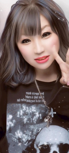 プロフィール写真1・あゆみ｜岡崎 スナック・フランク