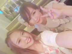 🩵🩵🩵りかこ🩵🩵🩵「初ラピューさんへ🏃‍♀️」