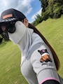 🩵🪴⛳️⚾️🏇りかこ🏇⚾️⛳️🪴🩵