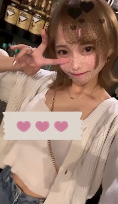 プロフィール写真2・じゅんな｜Casual Lounge RACCOON・ラクーン - 春日井のスナック