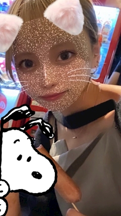 プロフィール写真3・じゅんな｜Casual Lounge RACCOON・ラクーン - 春日井のスナック